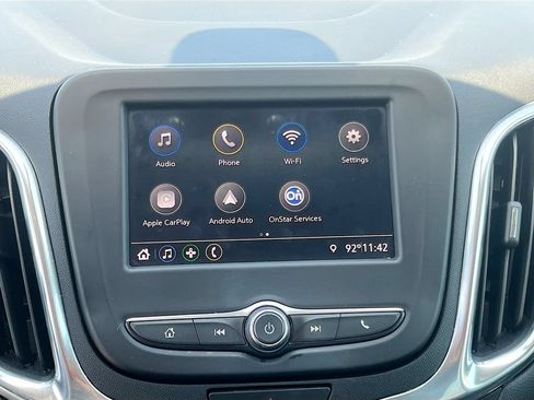 Used 2021 Chevrolet Equinox LT FWD image 14