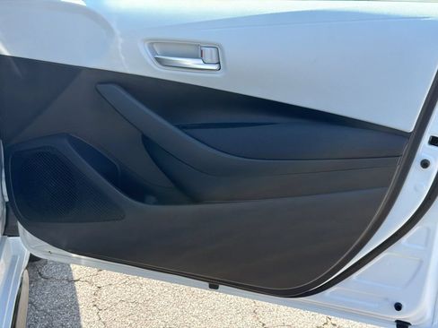 New 2026 Toyota Corolla SE FWD image 12