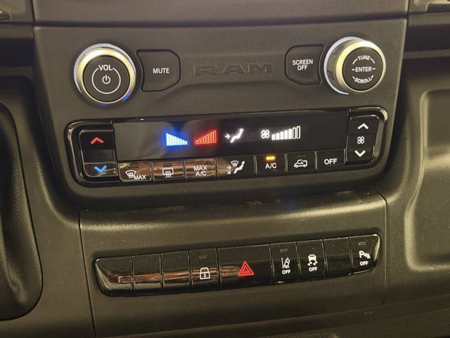 New 2026 RAM ProMaster 2500 w/ Safety Group FWD image 35