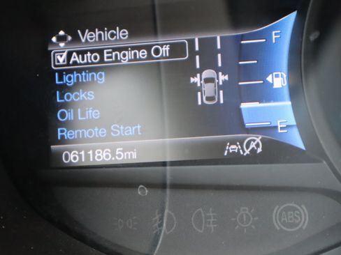 Used 2024 Ford Edge SEL AWD/4WD image 26