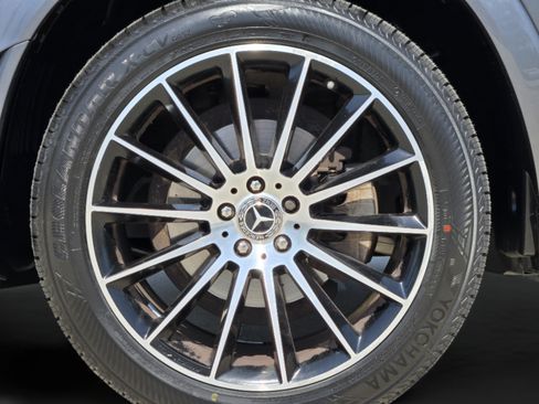 Used 2021 Mercedes-Benz GLE 350 image 37