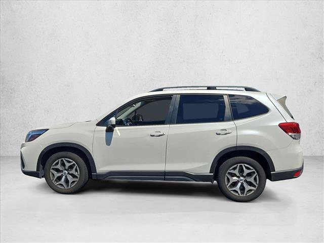 Used 2019 Subaru Forester Premium AWD/4WD image 8