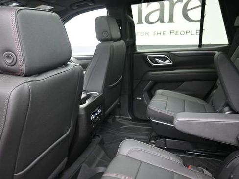 Used 2024 Chevrolet Tahoe RST w/ Sport Performance Package AWD/4WD image 25