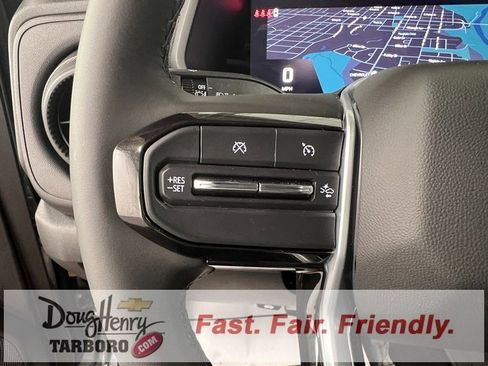 New 2026 Chevrolet Colorado W/T w/ WT Custom Package image 50