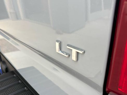 Used 2024 Chevrolet Silverado 1500 LT w/ Texas Edition Plus RWD image 7