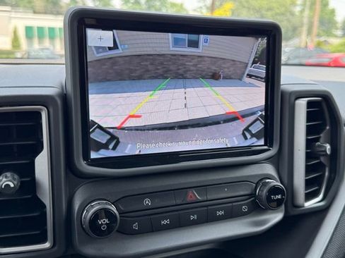 Used 2022 Ford Bronco Sport Big Bend image 27