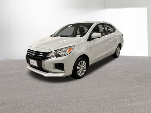 Used 2022 Mitsubishi Mirage G4 ES image 23