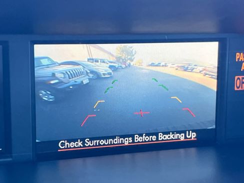 Used 2015 Subaru Forester 2.5i Touring w/ Eyesight & Navigation System AWD/4WD image 22
