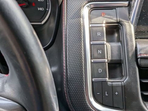 Used 2021 Chevrolet Tahoe RST w/ Rear Media and Nav Package image 22