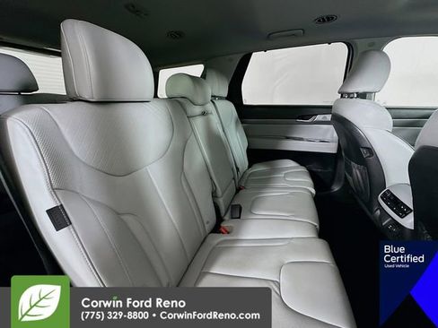 Used 2023 Hyundai Palisade SEL image 31