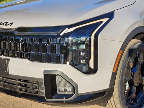 New 2026 Kia Sportage X-Line Prestige image 7