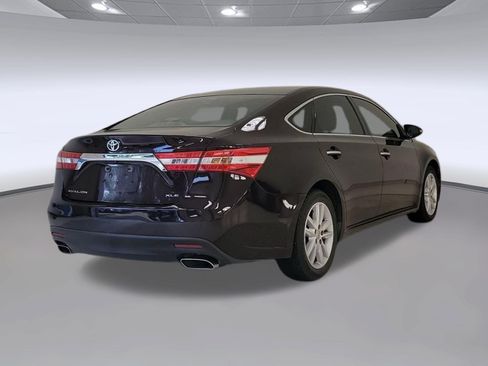 Used 2014 Toyota Avalon XLE FWD image 7