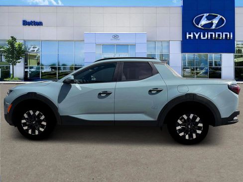 New 2026 Hyundai Santa Cruz SEL AWD/4WD image 3