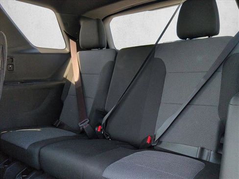 Used 2023 Chevrolet Traverse LT w/ Midnight/Sport Edition AWD/4WD image 16