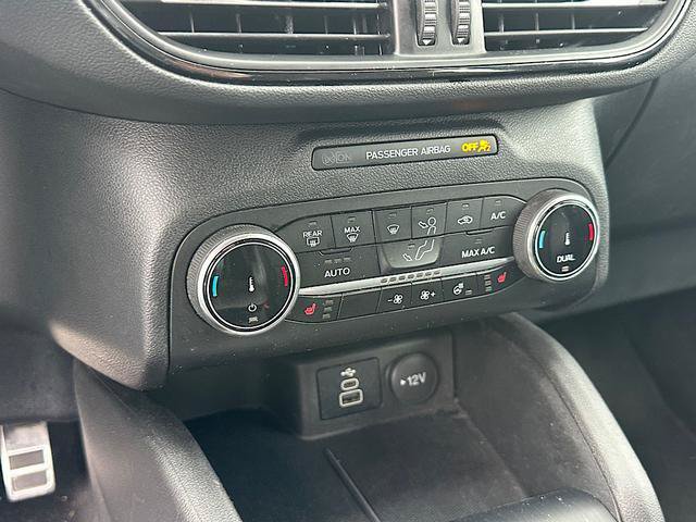 Used 2024 Ford Escape ST-Line AWD/4WD image 24