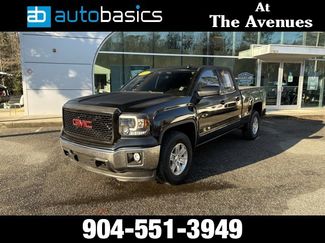 Used 2014 GMC Sierra 1500 SLE w/ SLE Value Package video 1