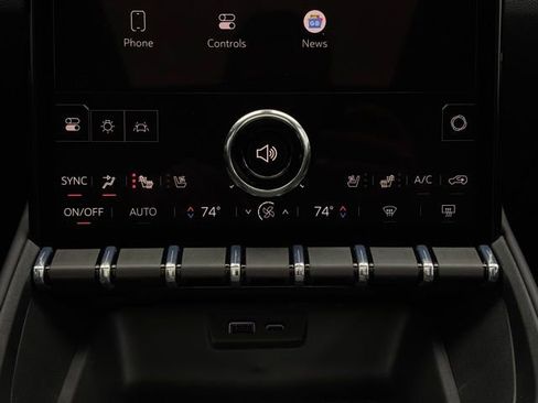 New 2026 GMC Terrain Denali AWD/4WD image 32