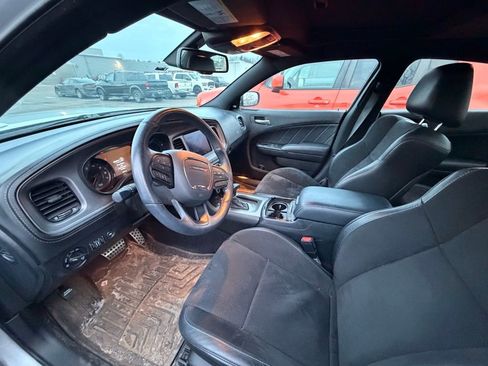 Used 2023 Dodge Charger R/T w/ Plus Group image 10