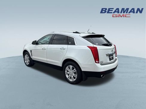 Used 2012 Cadillac SRX Luxury FWD image 5