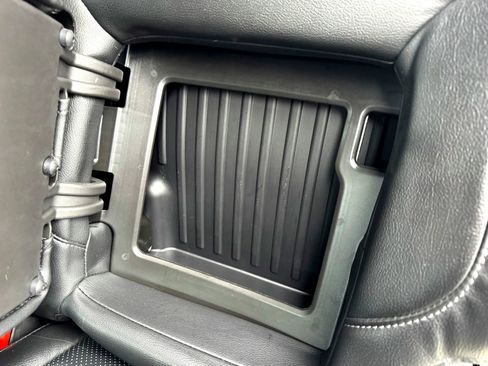 Used 2023 Chevrolet Silverado 1500 RST w/ Convenience Package II image 18