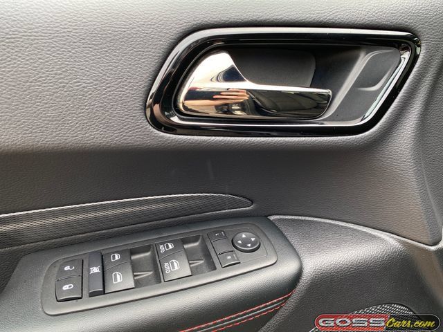 Certified 2026 Dodge Durango GT AWD/4WD image 24