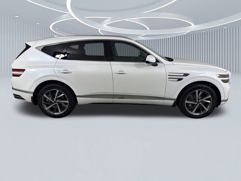 New 2026 Genesis GV80 3.5T Advanced AWD/4WD image 2