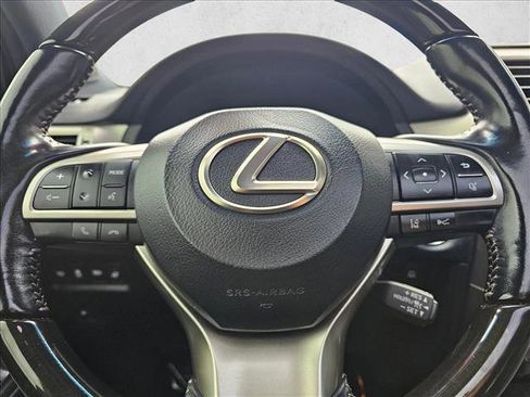 Used 2021 Lexus GX 460 Premium image 21