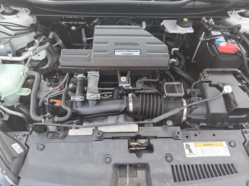Used 2017 Honda CR-V EX image 31
