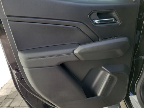New 2026 GMC Canyon Elevation w/ Convenience Package RWD image 11