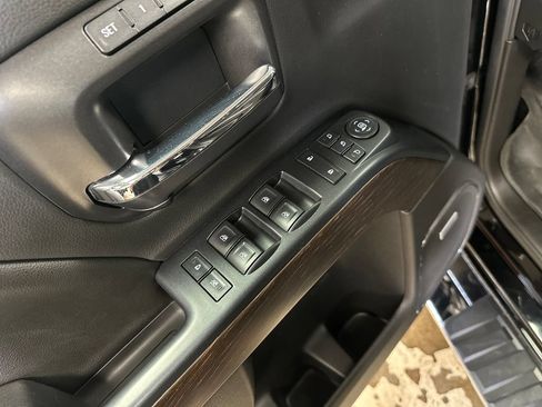 Used 2017 GMC Sierra 3500 Denali w/ Duramax Plus Package AWD/4WD image 16