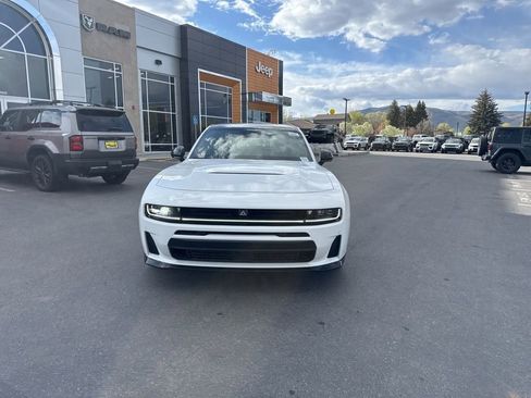 New 2026 Dodge Charger R/T AWD/4WD image 2