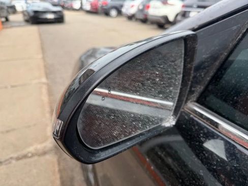 Used 2019 Hyundai Elantra Sport w/ Cargo Package image 9