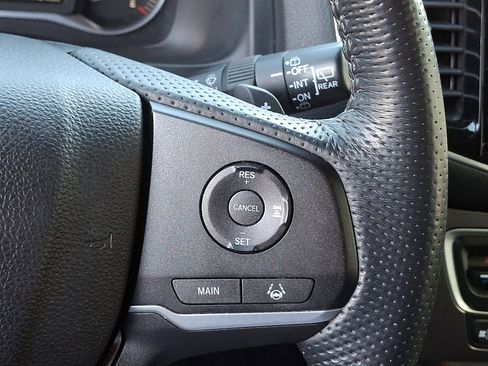 Used 2023 Honda Passport EX-L image 23