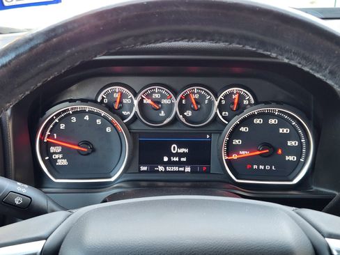 Used 2019 Chevrolet Silverado 1500 RST w/ All-Star Edition image 17