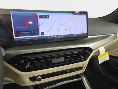 New 2026 BMW 440i xDrive Convertible AWD/4WD image 19