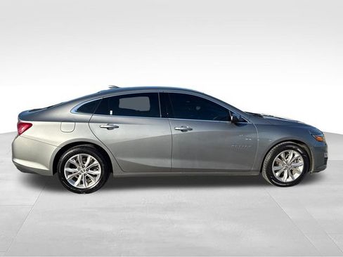 Used 2023 Chevrolet Malibu LT FWD image 6