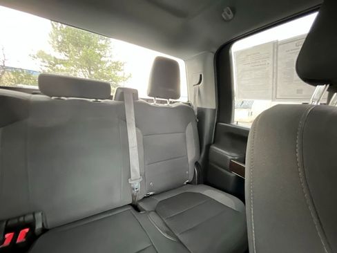 Used 2022 GMC Sierra 2500 SLE image 15