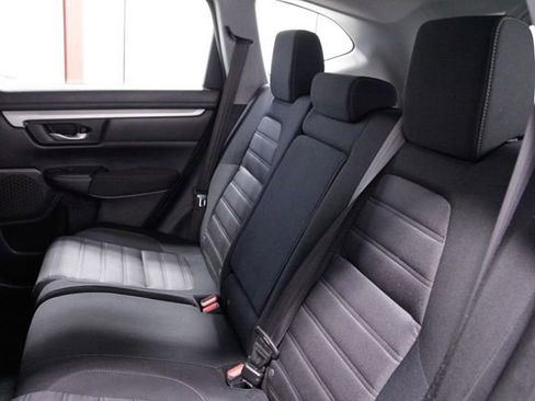 Certified 2019 Honda CR-V LX image 18