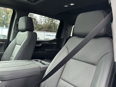 New 2026 Chevrolet Silverado 1500 RST image 27