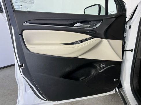 Certified 2022 Buick Enclave Premium w/ Experience Buick Package image 23