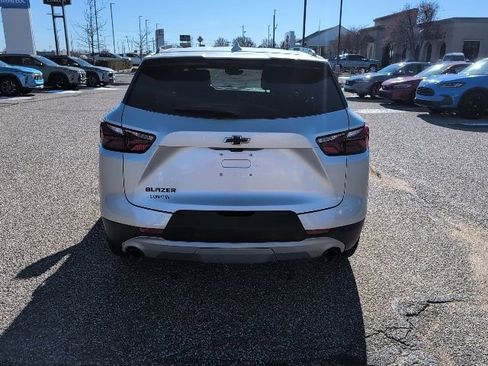 Used 2020 Chevrolet Blazer LT w/ Redline Edition image 17