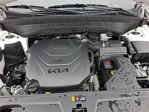 Certified 2024 Kia Telluride EX X-Line image 28