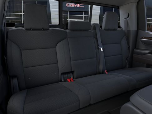 New 2026 GMC Sierra 1500 SLE w/ Preferred Package AWD/4WD image 17