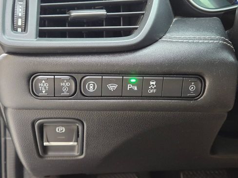 Used 2023 Acura TLX Advance image 24