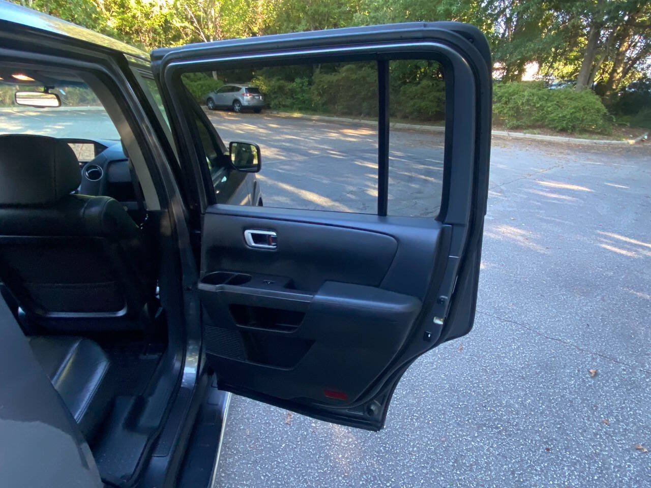 Used 2012 Honda Pilot EX-L image 48