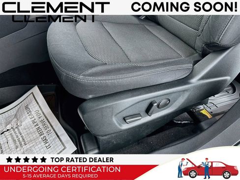 Used 2019 Ford Explorer XLT FWD image 27