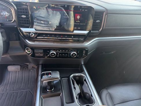 Used 2023 GMC Sierra 1500 Elevation w/ Elevation Premium Package AWD/4WD image 26