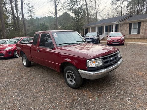 Used 1994 Ford Ranger XL image 5
