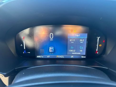 Used 2024 Ford Escape ST-Line w/ Tech Pack #1 image 28