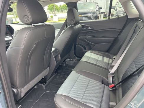 New 2026 Chevrolet Trax LT FWD image 26